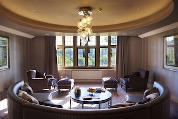 Bovey Castle