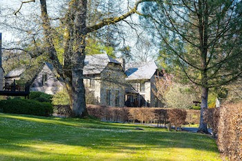 Bovey Castle