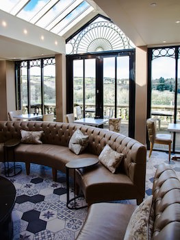 Bovey Castle