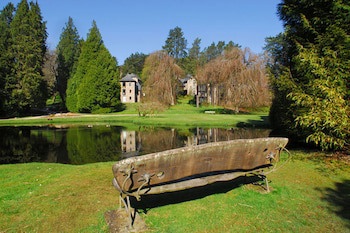 Bovey Castle