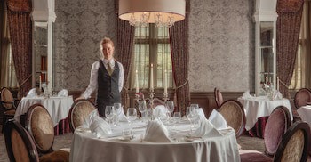 Bovey Castle