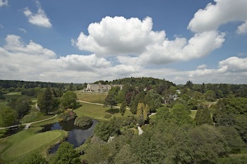 Bovey Castle