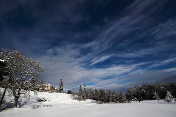 Bovey Castle