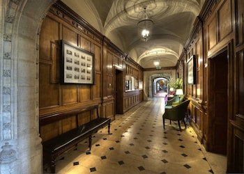 Bovey Castle