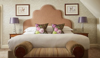 Bovey Castle