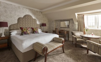 Bovey Castle