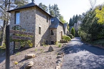 Bovey Castle