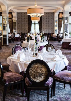 Bovey Castle