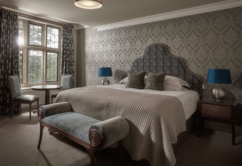 Bovey Castle