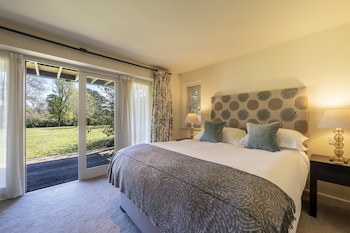 Bovey Castle