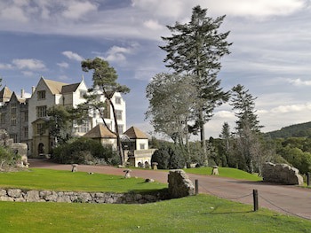 Bovey Castle