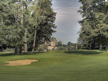 Bovey Castle
