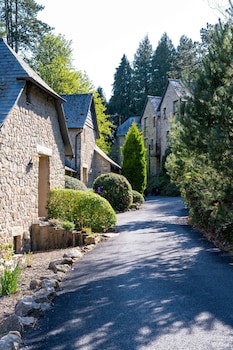 Bovey Castle