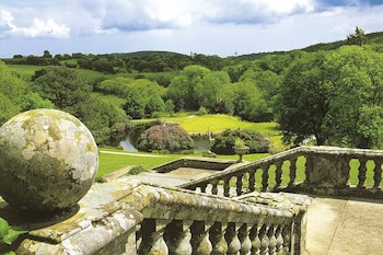 Bovey Castle
