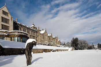 Bovey Castle