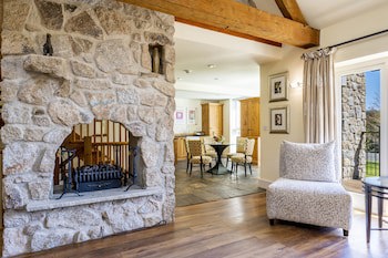 Bovey Castle