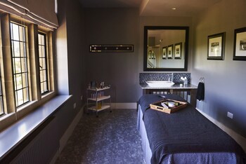 Bovey Castle