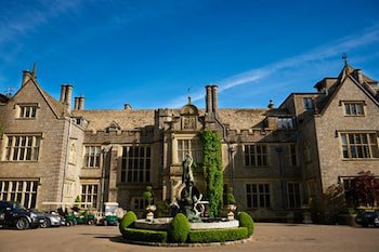 Bovey Castle