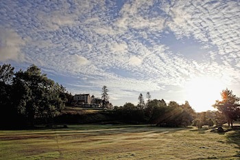 Bovey Castle