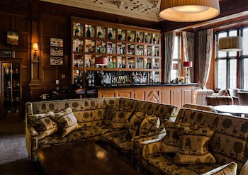 Bovey Castle