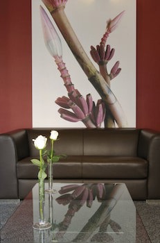 Hotel Executive fotoğrafı