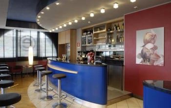 Hotel Executive fotoğrafı