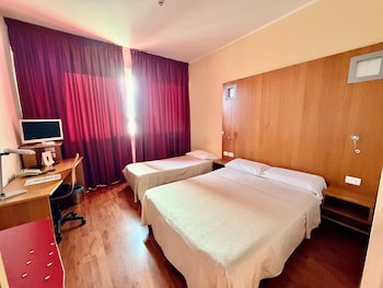 Hotel Executive galeri fotoğrafı