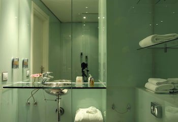 Hotel Executive galeri fotoğrafı