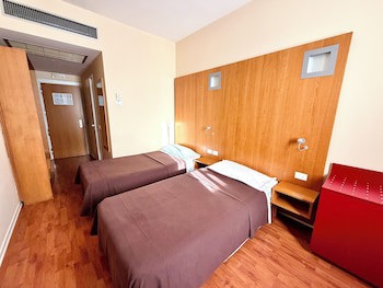 Hotel Executive galeri fotoğrafı