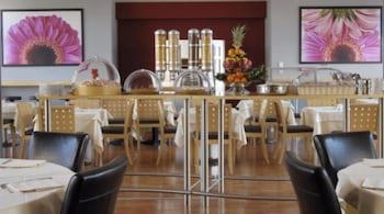 Hotel Executive galeri fotoğrafı