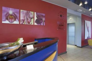 Hotel Executive fotoğrafı