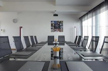 Hotel Executive galeri fotoğrafı