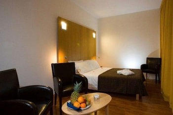 Hotel Executive galeri fotoğrafı