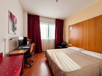 Hotel Executive galeri fotoğrafı