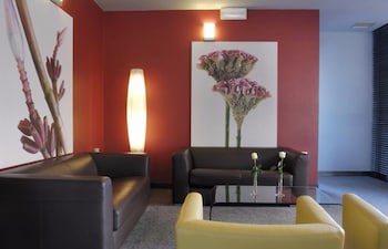 Hotel Executive fotoğrafı