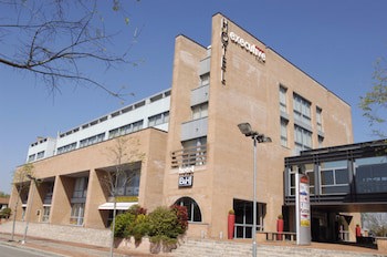 Hotel Executive galeri fotoğrafı