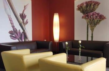 Hotel Executive fotoğrafı