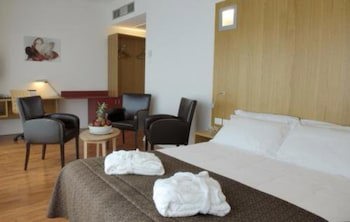 Hotel Executive galeri fotoğrafı