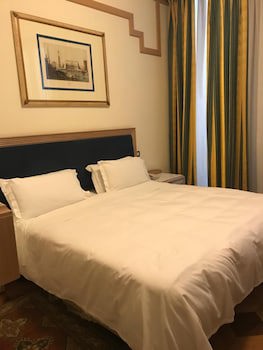 Hotel Foscari Palace galeri fotoğrafı