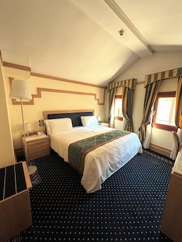 Hotel Foscari Palace galeri fotoğrafı