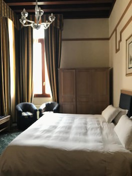 Hotel Foscari Palace galeri fotoğrafı
