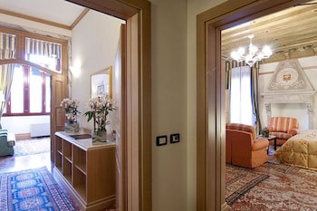 Hotel Foscari Palace fotoğrafı
