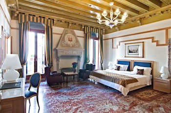 Hotel Foscari Palace galeri fotoğrafı