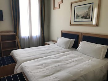 Hotel Foscari Palace galeri fotoğrafı