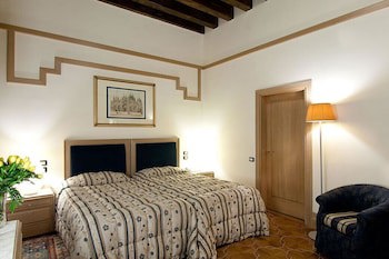 Hotel Foscari Palace fotoğrafı