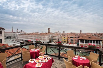 Hotel Foscari Palace galeri fotoğrafı