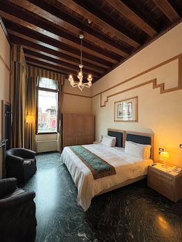 Hotel Foscari Palace galeri fotoğrafı