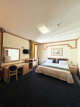 Hotel Foscari Palace galeri fotoğrafı