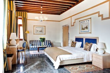 Hotel Foscari Palace galeri fotoğrafı