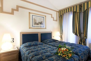 Hotel Foscari Palace fotoğrafı